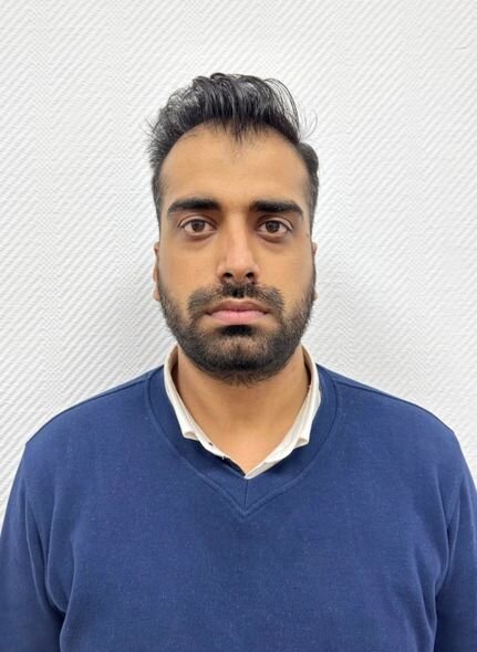 DTX: "Casusluq edən xarici ölkə vətəndaşı həbs edilib" - FOTO