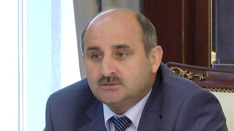 Baş prokuror keçmiş deputatın oğluna yeni vəzifə verdi (FOTO)