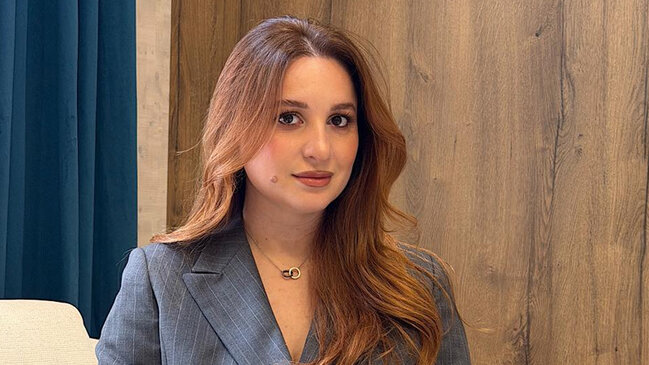 Nuranə Babayeva vəzifəsindən ayrıldı