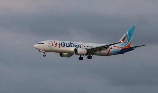 "Flydubai"nin ikinci pilotundan şokedici etiraf: Təyyarəni İsraildə yerə çırpmaq istəyirmiş