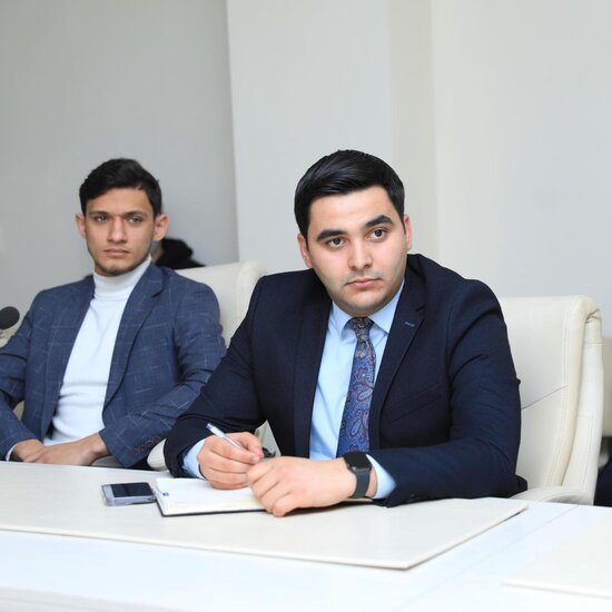 Mehriban Əliyevanın Azərbaycanın Birinci vitse-prezidenti təyin olunmasının 6-cı ili