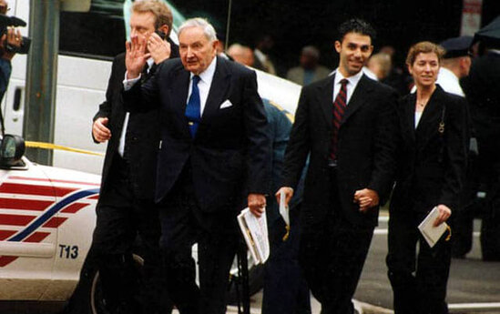 Milyarder ailənin CV ilə iş axtaran övladı...