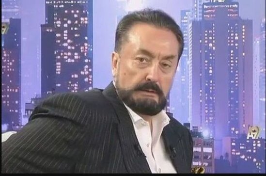 Adnan Oktarın yaşadığı "kosmik malikanə"ni rusiyalı milyarder satın aldı - FOTO