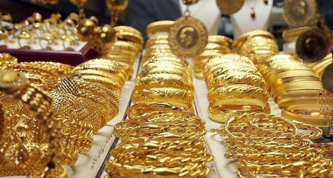 "Sevgililər Günü" qızıl-zinət bazarına necə təsir edib? - AÇIQLAMA