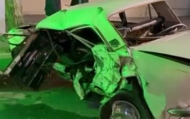 Gəncin ölümünə səbəb olan qazi sərxoş imiş - Hökm oxundu