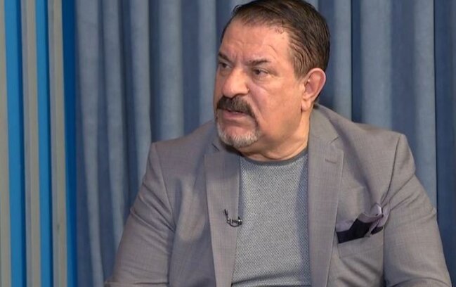 "Biz o uşaqları evdə dustaq etmişik"