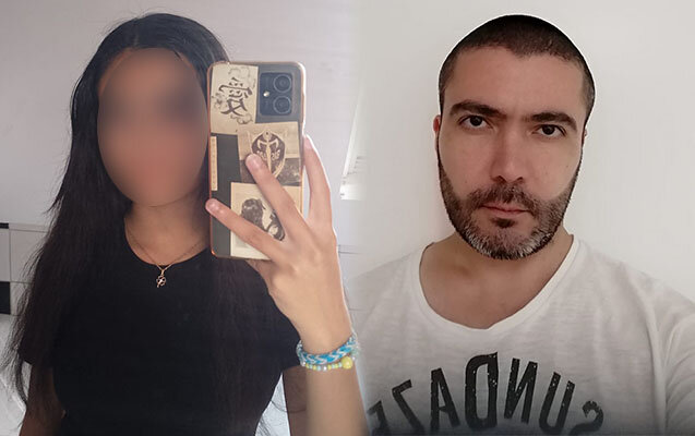 "Qızımı mənə qaytarmırlar" - Müalicə üçün Almaniyaya gedən ata