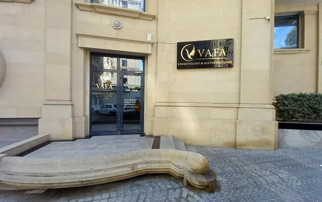 "Vefa Esthetıc Center"də qanun pozuntuları aşkarlandı - Rəsmi