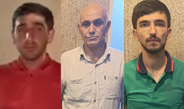 Bakıda narkokuryerlikdə şübhəli bilinən şəxslərdən 17 kiloqram marixuana aşkarlanıb