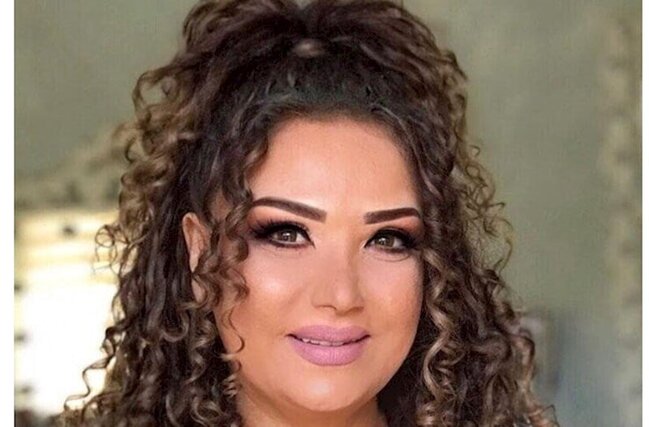 "Dedim ki, Rəqsanəni kim buraxıb bura?"