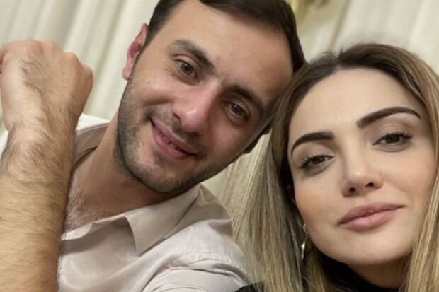 Türkan Məmmədli intihar edən həyat yoldaşı ilə bağlı yayılan xəbərlərə münasibət bildirdi