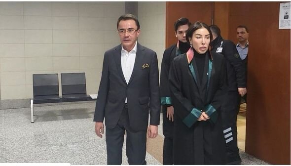 Məşhur həkim məhkəməyə çıxarıldı: 13 yaşlı oğluna cinsi zorakılıq edib? - FOTO