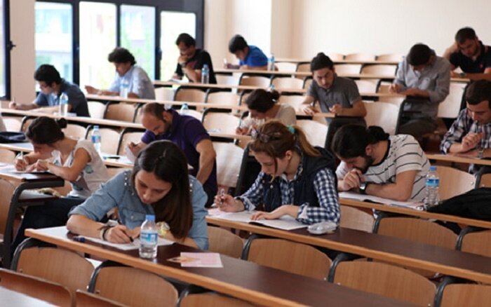 Apellyasiya şikayəti zamanı tələbənin balı lazımi qədər artırılırmı? - VİDEO