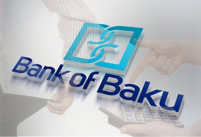 "Bank of Baku"nun problemli kreditləri 55%-dən çox artıb
