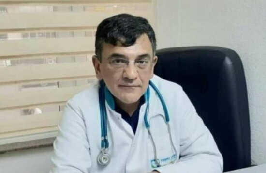 Tanınmış uşaq həkimi vəfat etdi