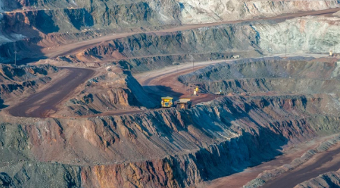 Səhranın altında nəhəng uran xəzinəsi tapıldı: Dünya enerji bazarı dəyişə bilər