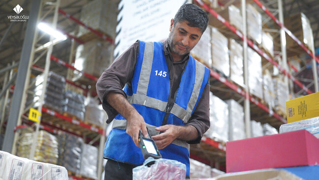 Rəqəmsallaşma logistikanın fəaliyyətinə necə təsir edir?