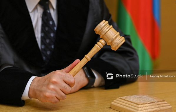 Şamaxı və Qobustan xəstəxanalarının sabiq direktoruna HÖKM OXUNDU