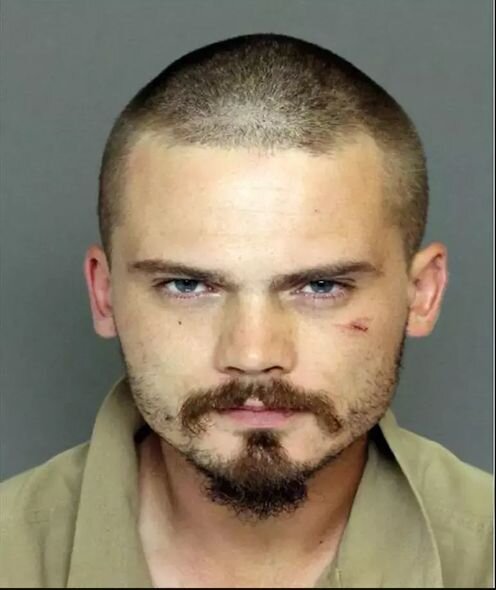 "Star Wars"un uşaq ulduzu psixiatriya hospitalına yerləşdirilib - FOTO