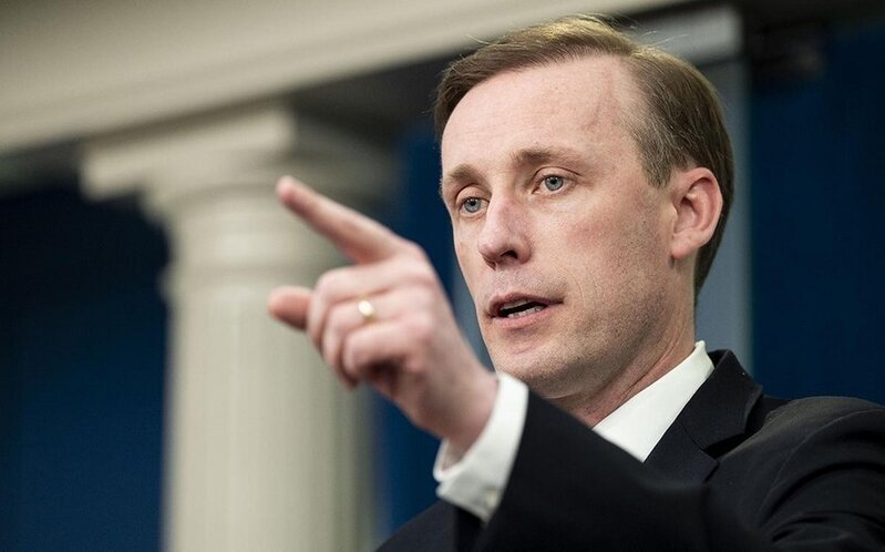 Ceyk Sallivan: 2025-ci ilə qədər Ukraynanın yeni əks-hücumunu gözləmək lazım deyil