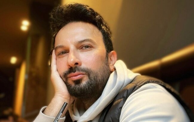Tarkan qonorarı ilə rekord qırdı