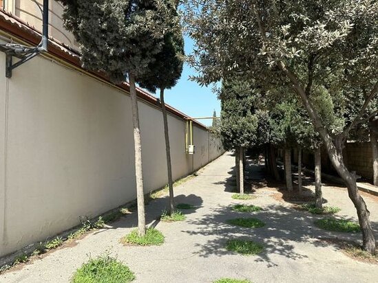 Deputat Hacıbala Abutalıbovun villalarının şəkillərini paylaşdı