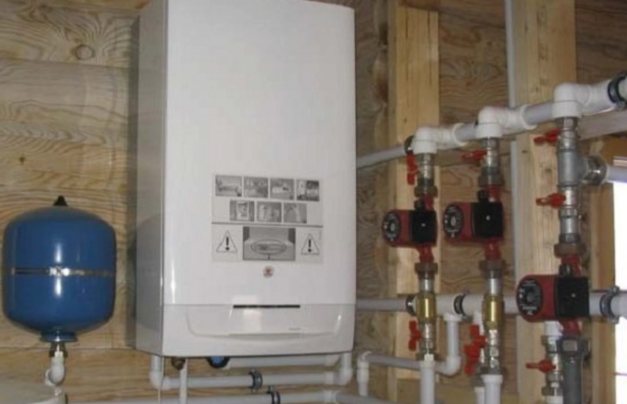 Qaradağ rayonunda 48 ədəd kombi oğurlayan şəxs saxlanılıb