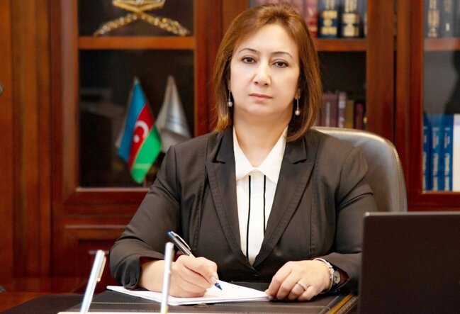 Mehriban Vəliyeva yeni vəzifəyə təyin edilib - VİDEO