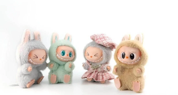 "Labubu" oyuncaqları və onun mümkün təsirləri: Hansı təhlükələrlə üz-üzəyik?