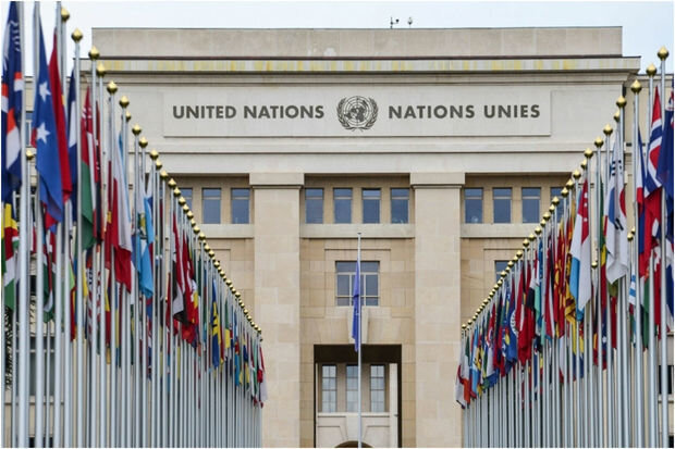 BMT Baş Assambleyası və TŞ Ukraynaya görə toplanır