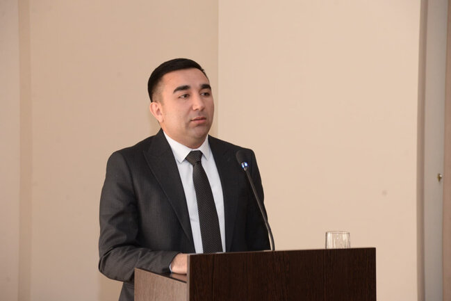 "Bu sərəncam Milli mətbuatımıza verilən önəmin bariz nümunəsidir" - Famil Fərhadoğlu