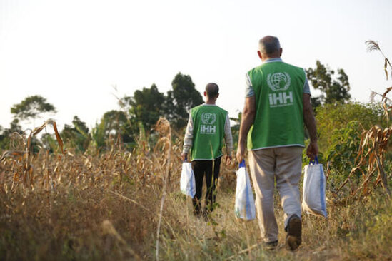 Türkiyənin İHH vəqfi Azərbaycanda qurbanlıq ət paylayacaq