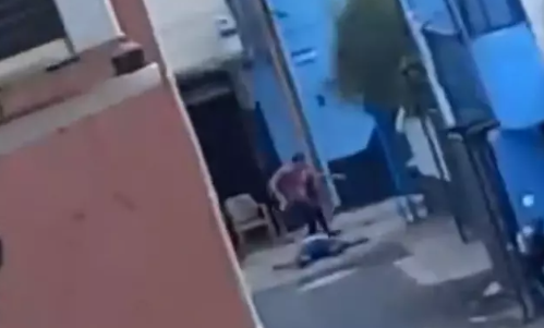 Keçmiş qayınatasını vəhşicəsinə qətlə yetidi