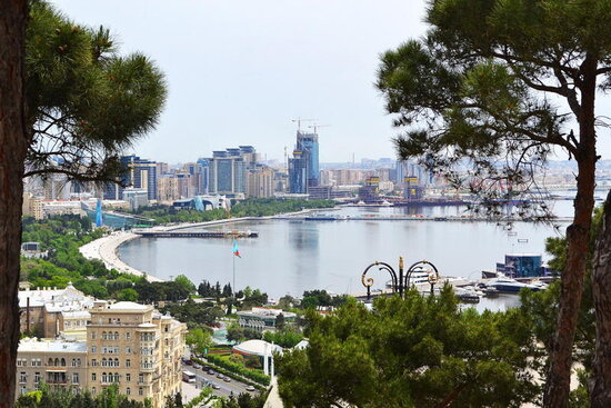 Bazar günü hava necə olacaq?