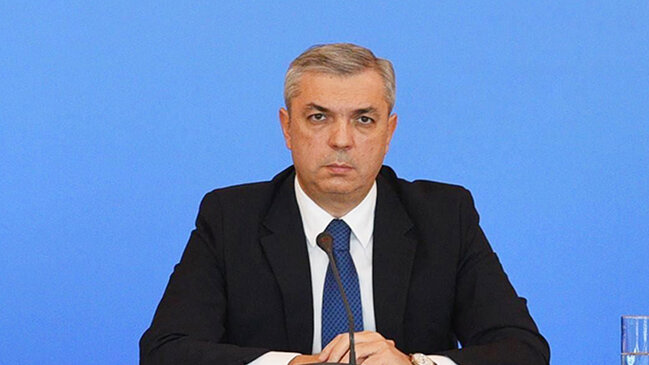 Samir Nuriyevin ailəsində AĞIR İTKİ