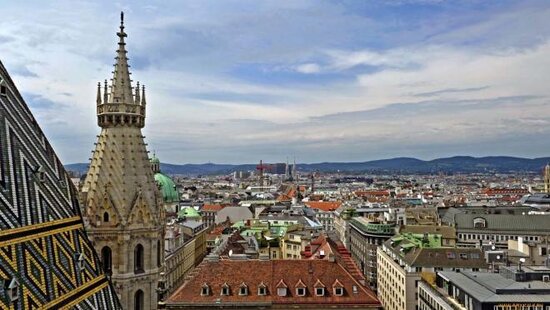 Avstriya da NATO üzvü olur?