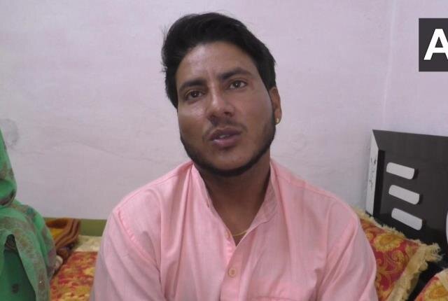 Gənc müəllim şagirdi ilə evlənmək üçün görün nə etdi - FOTO