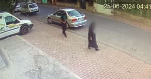 Əqli qüsurlu qadına cinsi zorakılıq edildi - VİDEO