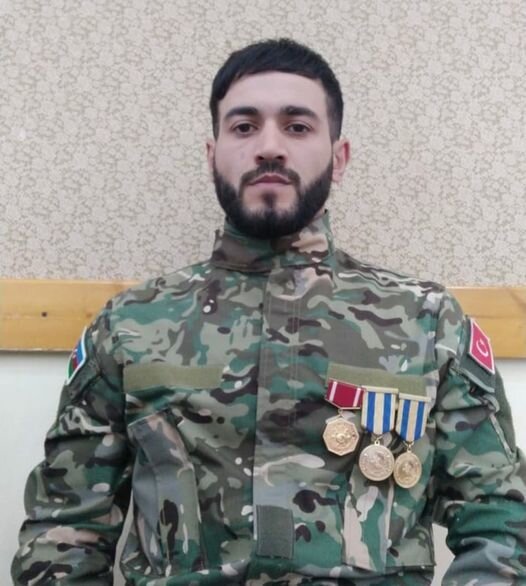 Neftçalada qəzaya düşən Vətən müharibəsi qazisi səkkiz gün sonra ölüb