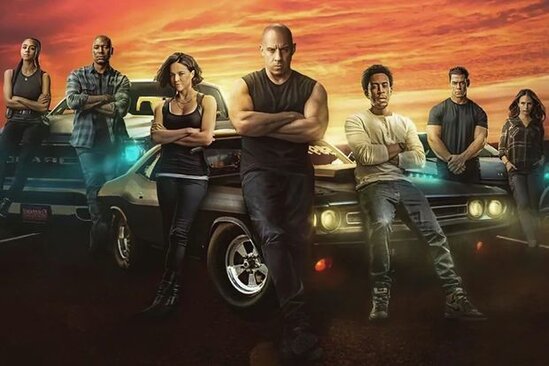 "Forsaj 10"un debütü uğurlu oldu