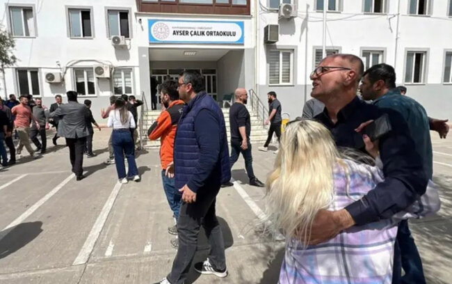 9 nəfəri qətlə yetirənin atası polis rəisi, anası müəllim imiş - Saxlanıldılar