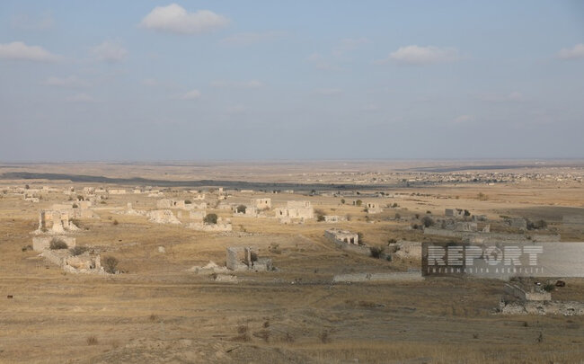 Qırğızıstan Ağdamda məktəb binası inşa edəcək