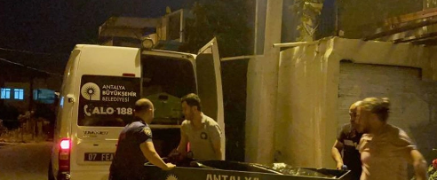 Kirayəçi ev sahibi zənglərini açmadı, həqiqət üzə çıxdı