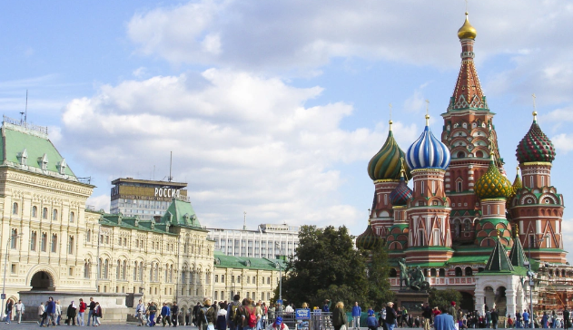 Deputat: "Ukrayna müharibəsinin sosial gərginlikləri Rusiyada antimiqrant ritorikasını gücləndirir"