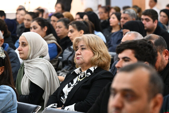 Tovuz döyüşlərində xəsarət aldıqlarını bildirdilər - Məhkəmə + Fotolar