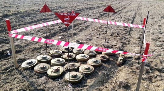 "Bizim qarşımızda dövlət maskası geyinən terrorçu-cinayətkar qruplaşma var" - Politoloq