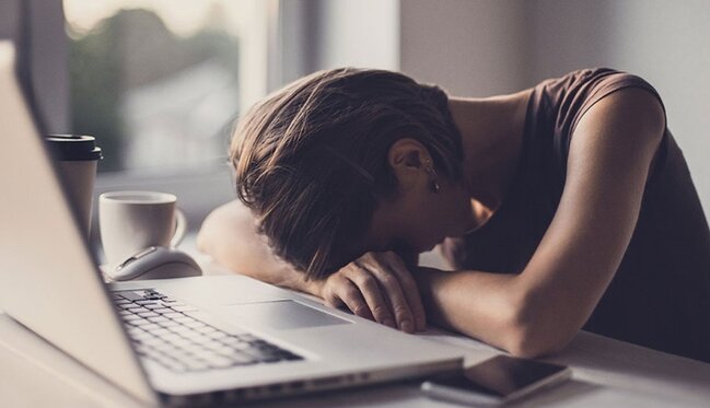 Belə davam etsəniz, tez ÖLƏCƏKSİNİZ – ŞOK