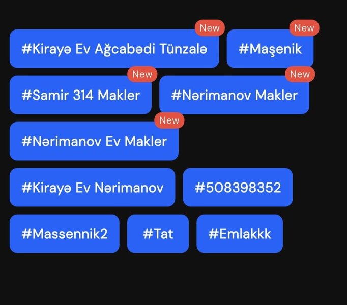 Əmlakçı mənzil kirayələmək istəyən vətəndaşı DOLANDIRDI - ŞİKAYƏT