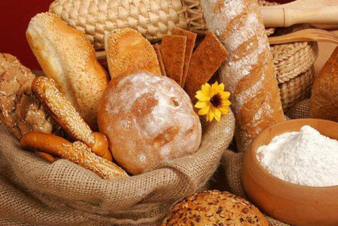 Unun qiyməti 32 manat oldu: Çörəyin qiyməti QALXIR? - AÇIQLAMA