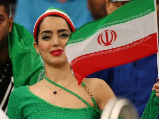 "Qətər-2022"nin GÖZƏLLƏRİ - FOTOLAR